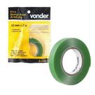 Fita Dupla Face Acrílico 12mm x 2 Metros Vonder