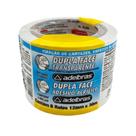 Fita Dupla Face Acrílico 12mmX30m Adelbras 430 C/6