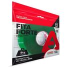 Fita Dupla Face Adere Fita Forte XT100 Transparente 19mm x 20m