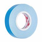 Fita Dupla Face com Espuma 12mm 1,5m Worker Fita Dupla Face com Espuma 12mm 1,5m Worker