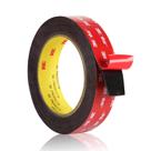 Fita dupla face Couzeely Heavy Duty Waterproof 5m x 2cm