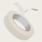 Fita Dupla Face de Papel Adere 12mm x 30m