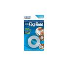 Fita dupla face espuma 12mm x 1,5m -TEKBOND-21151012102