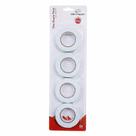 Fita dupla face espuma 1,8cmx1,3m wpf200 / 4rl / winpaper Fita dupla face espuma 1,8cmx1,3m wpf200 / 4rl / winpaper