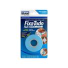 Fita Dupla Face Espuma 24mm 1,5mt Branca Fixa Tudo Tekbond Fita Dupla Face Espuma 24mm 1,5mt Branca Fixa Tudo Tekbond