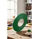 Fita Dupla Face Extra Forte 5mm x 20m Transparente