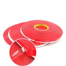 Fita Dupla Face Extra Forte Uso Interno/externo 5mmx33m