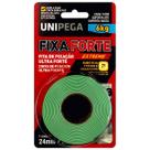 Fita Dupla Face Extreme 24mm X 2m Fixa Forte Unipega - 0002