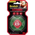 Fita Dupla Face Fixa Forte 12mmx2m Scotch 3m Fita Dupla Face Fixa Forte 12mmx2m Scotch 3m