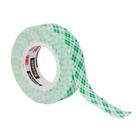 Fita Dupla Face Fixa Forte Banheiro 3M 24Mm X 1.5M Scotch Transparente