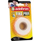 Fita Dupla Face Fixa Pro Espuma 19mmx2m - Adelbras