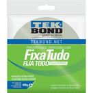Fita Dupla Face Fixa Tudo Acrilico 25MMX20M - Tekbond