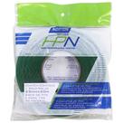 Fita Dupla Face HPN Transparente 25mm x 20m