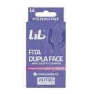 Fita Dupla Face LIB Decotes e Barras 20 Unidades