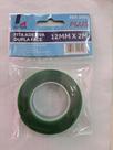 Fita Dupla Face Lotus Transparente 12mmx2m