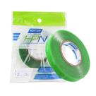 Fita Dupla Face Norton Transparente HPN 12mm x 3m Fita Dupla Face Norton Transparente HPN 12mm x 3m