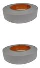 Fita Dupla Face P/ Prótese Capilar 2pça Cor Natural 30mx12mm