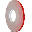 Fita Dupla Face para ACM Adere 12MM X 20M XC160 Cinza