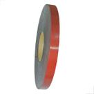 Fita Dupla Face Profissional Fumê Extra Forte 20mmx20mts