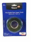 Fita Dupla Face Super forte Acrílica Verde 19mm X 2m Fita Dupla Face Super forte Acrílica Verde 19mm X 2m