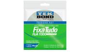 Fita Dupla face Tekbond 19mm x 20m Fita Dupla face Tekbond 19mm x 20m