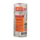 Fita Durex 3M 12mmx30m - Embalagem com 10 Unidades