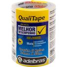Fita Durex Adelbras 24 X 50 - Kit C/5 RL Fita Durex Adelbras 24 X 50 - Kit C/5 RL