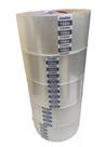 Fita durex transparente 45x100 com 5 unidades Fita durex transparente 45x100 com 5 unidades