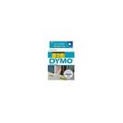 Fita Dymo D1 45018 Fita Amarela Letra Preta 12mm