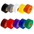 Fita elétrica GTSE Wide Wide Waterproof Industrial, pacote com 10