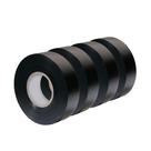 Fita elétrica Xtricity Vinyl Black 19 mm x 20 m 600 V (pacote com 4)
