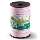 Fita Eletroplastica Zebu 20MM 200M 23175