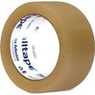 Fita Embal Alltape 48X45 Marrom - Kit C/4 Unidades Fita Embal Alltape 48X45 Marrom - Kit C/4 Unidades