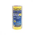 Fita Embalagem Adelbras Transparente 48 X 45 - Kit C/4