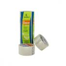Fita Embalagem Koretech Transparente 48X 45 Pa..0009 - Kit C/5