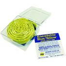 Fita epóxi Putty Systems Kneadatite Polymeric Systems Green Stuff 90 cm