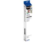Fita Epson Matricial FX2190 S015335 Preto 1 unidade 13mmx14m Original Fita Epson Matricial FX2190 S015335 Preto 1 unidade 13mmx14m Original