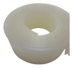 Fita espatula de silicone para panela de mexer doces 1 metro