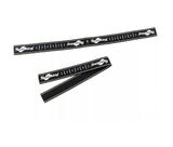 Fita esteira caixa spanking pro fire straps c/ 2 Fita esteira caixa spanking pro fire straps c/ 2