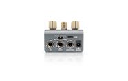 Fita estéreo Echo Effects Pedal Strymon EC-1 para guitarra