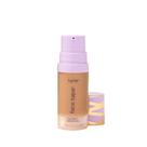 Fita facial de base tarte, cobertura total, acabamento fosco natural