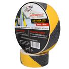 Fita Faixa Lixa Antiderrapante - 50 mm X 1, 2, 3, 5, 10, 15, 20 ou 30 metros Fita Faixa Lixa Antiderrapante - 50 mm X 1, 2, 3, 5, 10, 15, 20 ou 30 metros