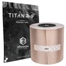 Fita Faraday Mission Darkness TitanRF 15,24 cm x 50 m Fita Faraday Mission Darkness TitanRF 15,24 cm x 50 m
