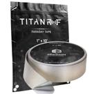 Fita Faraday Mission Darkness TitanRF 2,54 cm x 3,05 m Fita Faraday Mission Darkness TitanRF 2,54 cm x 3,05 m