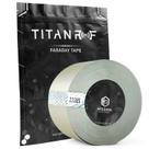 Fita Faraday Mission Darkness TitanRF 6,35 cm x 50 m Fita Faraday Mission Darkness TitanRF 6,35 cm x 50 m