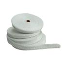 Fita Fibra De Vidro Térmica Até 500c Medida 2mm X 25mm X 30mt