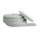 Fita Fibra De Vidro Térmica Até 500C Medida 2mm X 50mm X 30mt