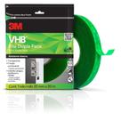 Fita Fixa Forte VHB4910 TRANP/VERDE 25MMX20M Fita Fixa Forte VHB4910 TRANP/VERDE 25MMX20M