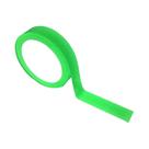Fita Fluorescente Verde 10FT Adesivos De Parede Decoração De Halloween Adesivo Luminoso De Segurança Fita Fluorescente Verde 10FT Adesivos De Parede Decoração De Halloween Adesivo Luminoso De Segurança