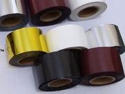 Fita Foil Hot Stamping